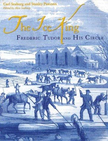 Cover for The Ice King