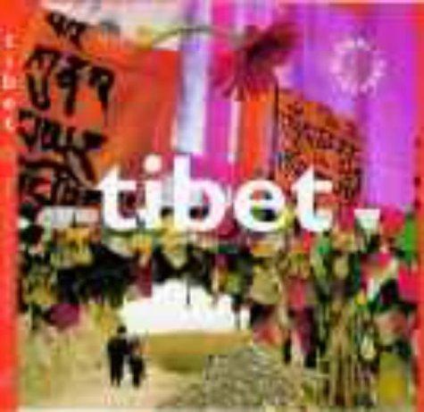 Cover for Tibet (Global Crafts)
