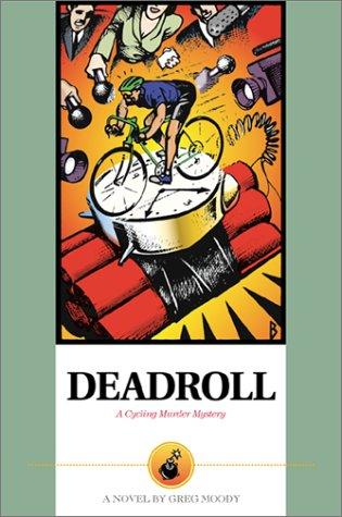 Cover for Deadroll