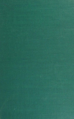 Cover for Planning and policies in the textile finishing industry