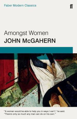Cover for Amongst Women