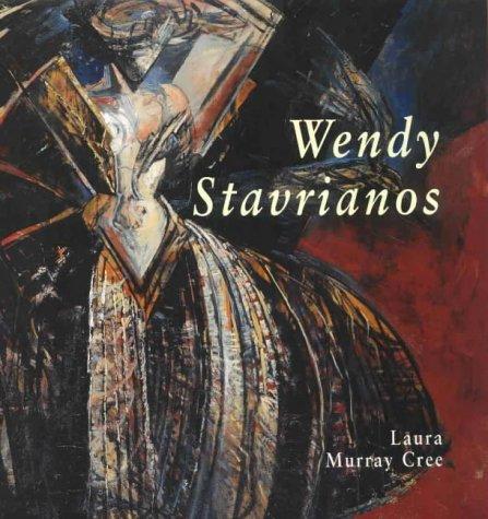 Cover for Wendy Stavrianos