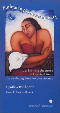 Cover for Embracing True Prosperity