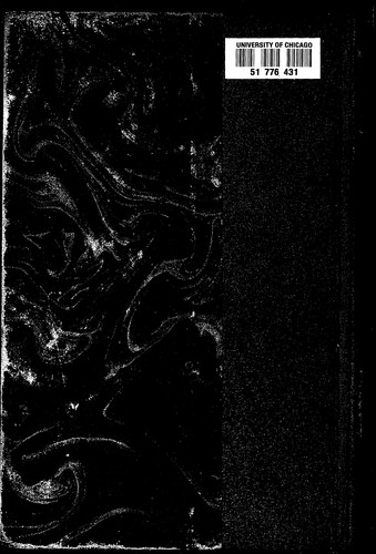 Cover for Jésus-Christ, conférences données à l'église réformée de Passy