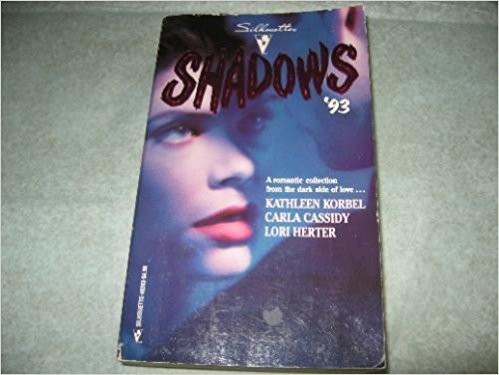 Cover for Shadows '93