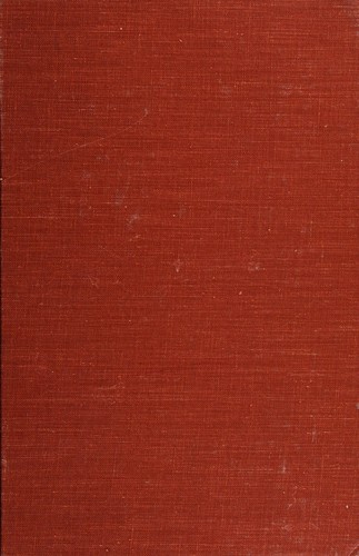 Cover for Legislatures in comparative perspective
