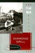 Cover for Diamond Grill (Landmark Edition)