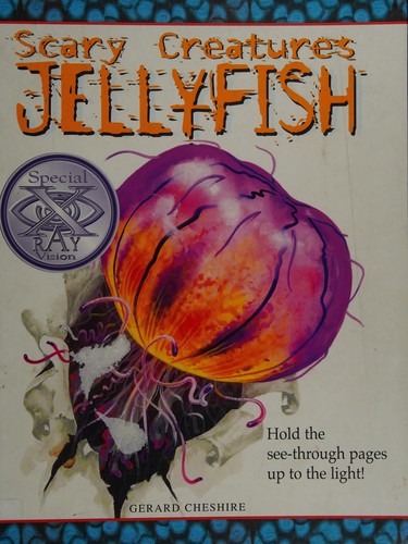 Cover for Jellyfish