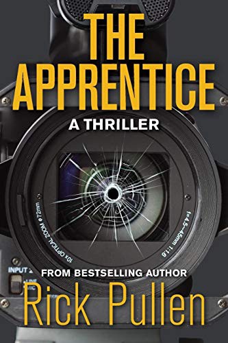 Cover for The Apprentice