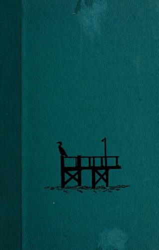 Cover for The living dock at Panacea