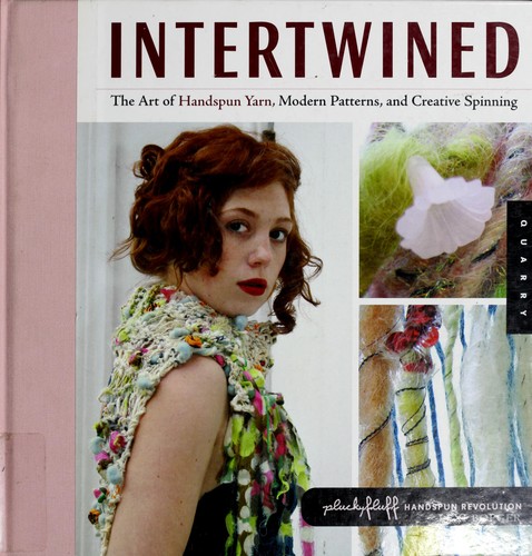 Cover for Intertwined