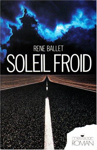 Cover for Soleil froid