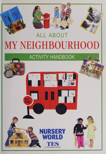 Cover for All About My Neighbourhood
