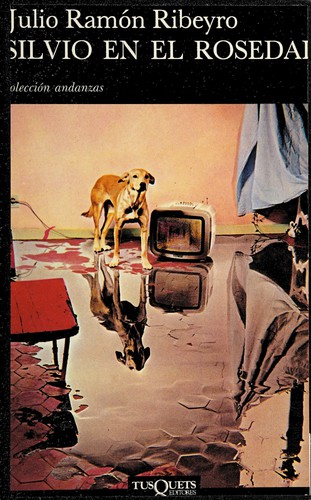 Cover for Silvio en El rosedal