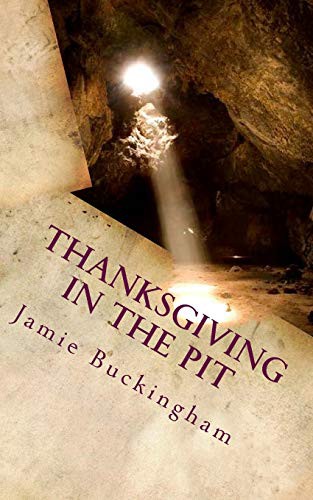 Cover for Thanksgiving in the Pit