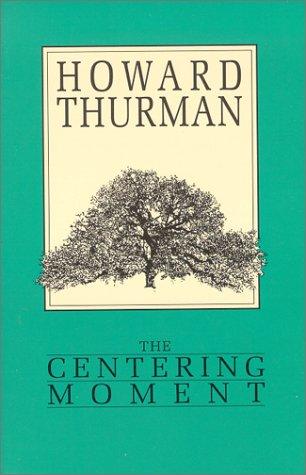 Cover for The centering moment