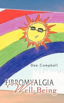 Cover for Fibromyalgia Wellbeing