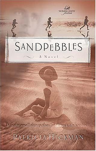 Cover for Sandpebbles