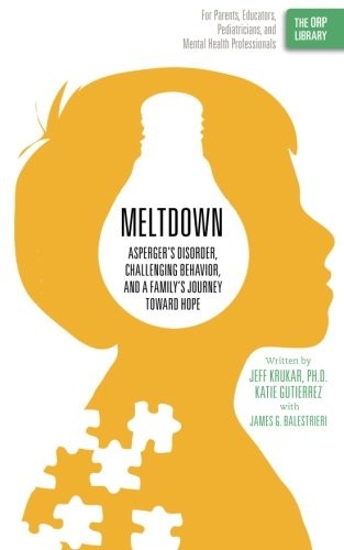 Cover for Meltdown