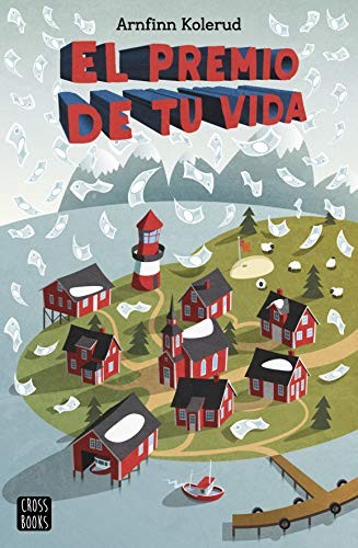 Cover for El premio de tu vida