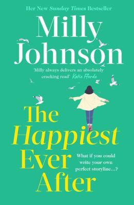 Cover for Happiest Ever After