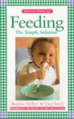 Cover for Feeding