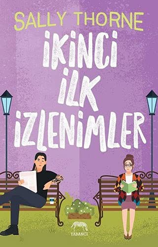 Cover for Ikinci Ilk Izlenimler