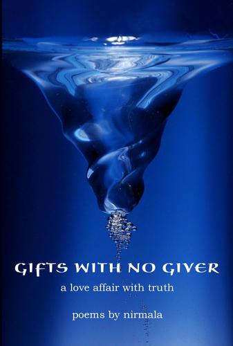 Cover for Gifts with No Giver