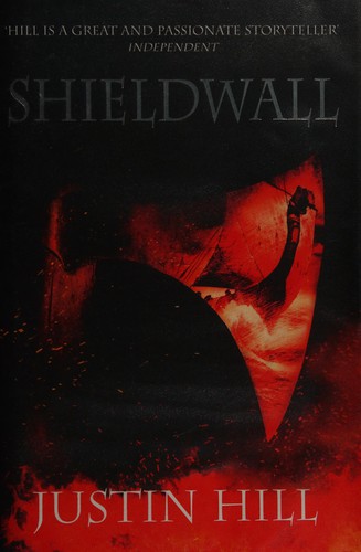 Cover for Shieldwall