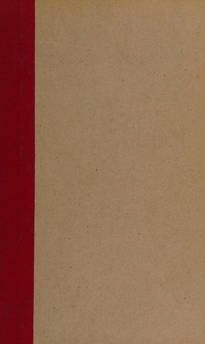 Cover for Bedside manners