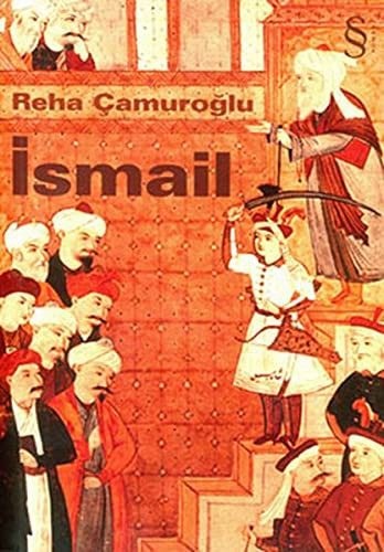 Cover for İsmail