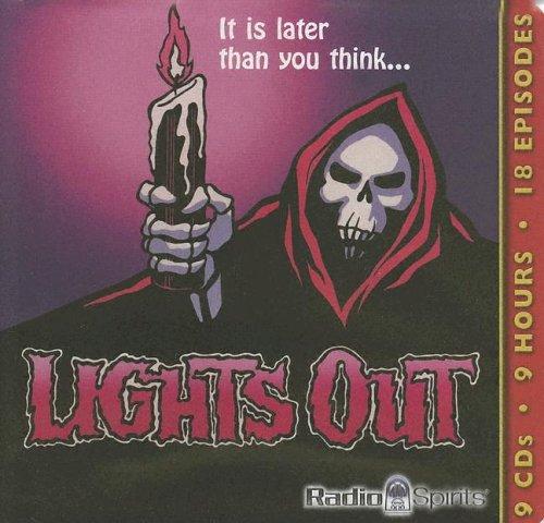 Cover for Lights Out