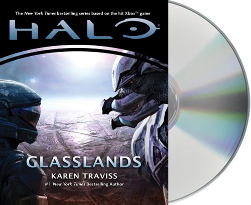 Cover for Halo