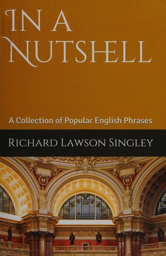 Cover for In a Nutshell