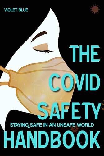 Cover for The Covid Safety Handbook