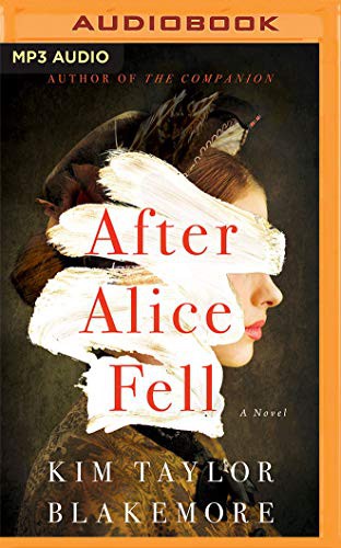 Cover for After Alice Fell