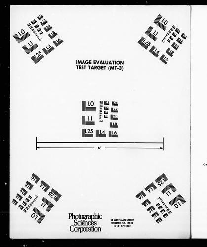 Cover for The course of study for candidates for the ministry in the Wesleyan-Methodist Church in Canada
