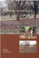 Cover for Nutrients on the Move