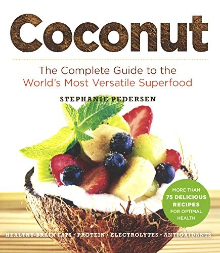 Cover for Coconut