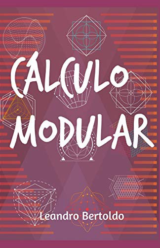 Cover for Cálculo Modular