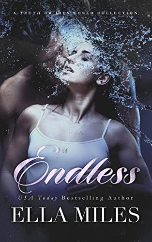 Cover for Endless