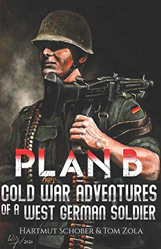 Cover for Plan B