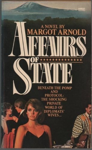 Cover for Affairs of State