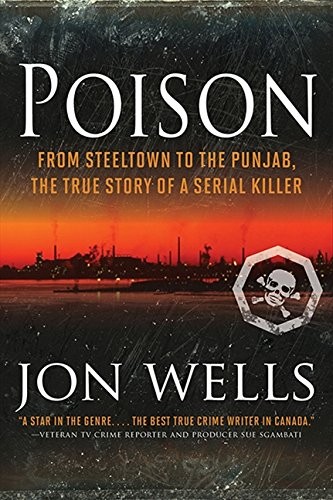 Cover for Poison