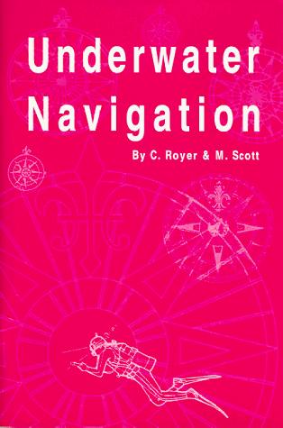 Cover for Underwater Navigation