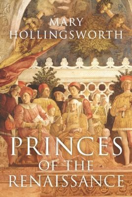 Cover for Princes of the Renaissance