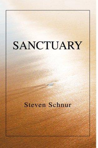 Cover for Sanctuary