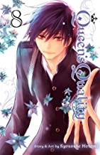 Cover for Queen's Quality, Vol. 8