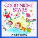 Cover for Goodnight stars