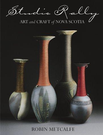 Cover for Studio Rally